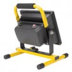 Foco Proyector LED 30W 3.000Lm 6000ºK IP65 Batería Recargable 40.000H [UPL-FL30W] - Imagen 3