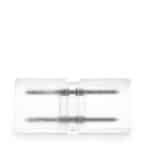 Conector Recto Tira Wdr SMD2835
