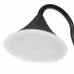 Baliza LED 10W  612Lm 4200&ordm;K Mckenna IP54 40.000H [WM-TY302-10W-780-W - Imagen 3