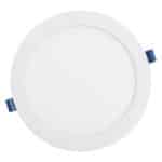 Placa LED Circular 18W 1,790Lm Driver Lifud Flicker Free IP20 30,000H [WR-AYRR-18-CW] - Imagen 4