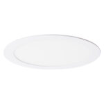 Placa LED Circular 18W 1,790Lm Driver Lifud Flicker Free IP20 30,000H [WR-AYRR-18-CW] - Imagen 5