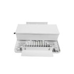 Luminaria LED 100W 13.000Lm 6000ºK IP65 Gasolineras Empotrada PRO 40.000H [WR-CP100-E-CW] - Imagen 4