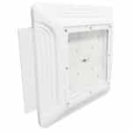 Luminaria LED 150W 19.500Lm 6000ºK IP65 Gasolineras Empotrada PRO 40.000H [WR-CP150-E-CW]