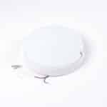 Plaf&oacute;n LED 18W 1.800Lm 6000&ordm;K IP54 "Braelynn" 40.000H [WR-DLROA-18W-CW] - Imagen 5