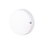 Plaf&oacute;n LED 10W 1.000Lm 6000&ordm;K IP54 "Braelynn" 40.000H [WR-DLROA-1OW-CW]