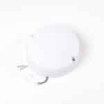 Plaf&oacute;n LED 10W 1.000Lm 6000&ordm;K IP54 "Braelynn" 40.000H [WR-DLROA-1OW-CW] - Imagen 5