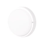 Plaf&oacute;n LED 15W 1.500Lm 6000&ordm;K IP54 "Annalise" 40.000H [WR-DLROB-18W-CW]