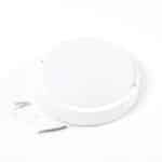 Plaf&oacute;n LED 15W 1.500Lm 6000&ordm;K IP54 "Annalise" 40.000H [WR-DLROB-18W-CW] - Imagen 5