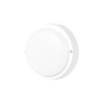 Plaf&oacute;n LED 9W 900Lm 6000&ordm;K IP54 "Annalise" 40.000H [WR-DLROB-1OW-CW]