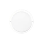 Plaf&oacute;n LED 9W 900Lm 6000&ordm;K IP54 "Annalise" 40.000H [WR-DLROB-1OW-CW] - Imagen 3