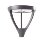 Farola LED 50W 9.000Lm 6000ºK IP65 PRO Driver Dali Dimable 40.000H [WR-GL-11039-CW]