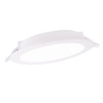 Placa LED 6W 710Lm 6500ºK 30000H [WR-HLPC-RR-6W-CW] - Imagen 3