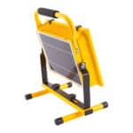 Proyector LED Solar 200W 6500K Panel: 6V/12W Bater&iacute;a: 7,2V/18000MaH Control Remoto [WR-KFL-E-200W] - Imagen 4