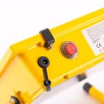 Proyector LED Solar 200W 6500K Panel: 6V/12W Bater&iacute;a: 7,2V/18000MaH Control Remoto [WR-KFL-E-200W] - Imagen 7