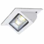 Foco Downlight LED 40W 3.600Lm 6000&ordm;K Rectangular Basculante 40.000H [WR-RECTBAS-40W-CW] - Imagen 3