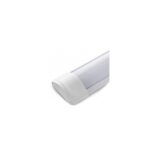 Luminaria LED 18W Sensor Apagado Total 1620Lm 6000ºK Lineal superficie 60Cm 40.000H [WR-RSPT-60-0W18W-CW]
