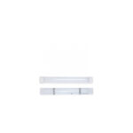 Luminaria LED 18W Sensor Apagado Total 1620Lm 6000ºK Lineal superficie 60Cm 40.000H [WR-RSPT-60-0W18W-CW]
