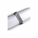 Luminaria LED 18W Sensor Apagado Total 1620Lm 6000ºK Lineal superficie 60Cm 40.000H [WR-RSPT-60-0W18W-CW]