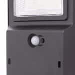 Farola LED 500W 6000&ordm;K IP65 Solar Sensor 40.000H [WR-S02E-CW] - Imagen 5