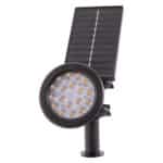 Baliza LED Solar 2700&ordm;K Panel: 5,5V/1,1W Bater&iacute;a: 3,7V/1200MaH  [WR-SW6069-WW] - Imagen 4