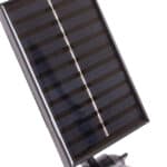 Baliza LED Solar 2700&ordm;K Panel: 5,5V/1,1W Bater&iacute;a: 3,7V/1200MaH  [WR-SW6069-WW] - Imagen 5