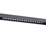 Luminaria LED 18W 1377Lm CRI90  4200&ordm;K Carril Magn&eacute;tico 32cm 40.000H [WR-WR20-GS-18W-W] - Imagen 3