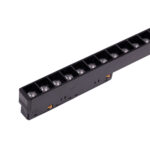 Luminaria LED 36W 2754Lm CRI90  4200&ordm;K Carril Magn&eacute;tico 64Cm 40.000H [WR-WR20-GS-36W-W]