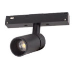 Luminaria LED 36W 2754Lm CRI90  4200&ordm;K Carril Magn&eacute;tico 64Cm 40.000H [WR-WR20-GS-36W-W] - Imagen 7