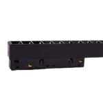 Luminaria LED 36W 2754Lm CRI90  4200&ordm;K Carril Magn&eacute;tico 64Cm 40.000H [WR-WR20-GS-36W-W] - Imagen 11