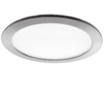 Foco Downlight LED 30W 2.600Lm 6000&ordm;K Circular 40.000H [YQ-TH013-30W-CW - Imagen 3