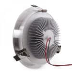 Foco Downlight LED 30W 2.600Lm 6000&ordm;K Circular 40.000H [YQ-TH013-30W-CW - Imagen 5