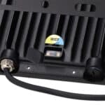 Foco Proyector LED 150W 110Lm/W 90º 220-240VAC IP65 CCT 4000/5000/6500ºK