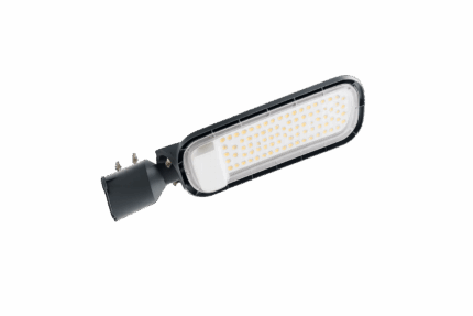 Farola LED 60W 8.400Lm CCT IP65 PRO SMD2835 50.000H [1916-STR60W-CCT]
