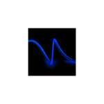 Tira LED Manguera "Neon Flex" 4W 220V 6x12mm SMD2835 120/M x1M 40.000H [CA-NF6X12-B]-Azul