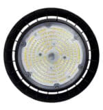 Campana Industrial LED 200W-160W-120W | 3CCT | Driver Philips Xitanium | Dimable 1-10V - Imagen 3