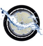 Campana Industrial LED 200W-160W-120W | 3CCT | Driver Philips Xitanium | Dimable 1-10V - Imagen 5