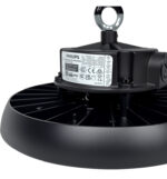 Campana Industrial LED 200W-160W-120W | 3CCT | Driver Philips Xitanium | Dimable 1-10V - Imagen 10