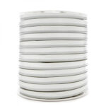 Tira LED Manguera "Neon Flex" 8W 200Lm 80LEDs/M 8W/M 24VDC IP66 x1M 40.000H [CR-NEON80-24-Y - Imagen 3