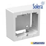 Caja para Montaje En Superficie de la Serie Europa Solera (Retractilado) [E3-42914] - Imagen 3
