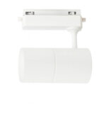 Foco LED 30W PARIS Carril Monof&aacute;sico | Chip Bridgelux | UGR11 | 24&ordm; - Imagen 8