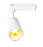 Foco LED 30W PARIS Carril Monof&aacute;sico | Chip Bridgelux | UGR11 | 24&ordm;