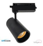 Foco LED 30W PARIS Carril Monof&aacute;sico | Chip Bridgelux | UGR11 | 24&ordm; - Imagen 3