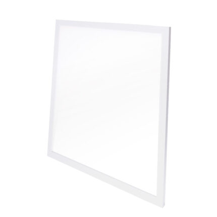 LED Panel 60x60Cm 40W 4600Lm CCT Variable Lifud Ficlker Free 60.000H
