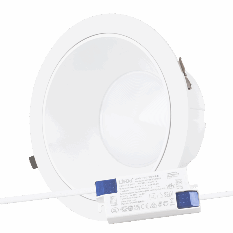 Downlight LED 40W