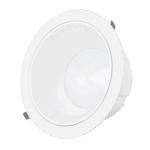 Downlight LED 40W 4 CCT 140LM/W UGR17 Lifud driver