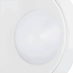 Downlight LED 40W 4 CCT 140LM/W UGR17 Lifud driver