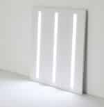 Panel LED Reja 40W 60x60Cm Driver Lifud 3CCT - Imagen 3