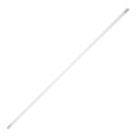 Tubo LED T8 22W 3.520Lm 6000&ordm;K Vidrio 150Cm  Conexi&oacute;n 1 Extremo 40.000H  [HO-T8GL150-1E-22W-CW] - Imagen 5