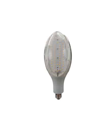 Lampara LED 45W Chip Bridgelux E27 Alta Resistencia