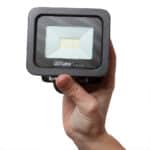 Foco Proyector LED 10W 900Lm 4000&ordm;K IP65 SLIM 40.000H [LL-17-1011-01]